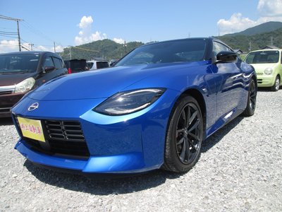 NISSAN FAIRLADY Z - 2