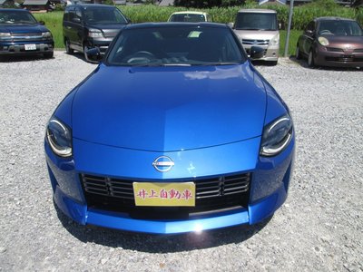 NISSAN FAIRLADY Z - 7