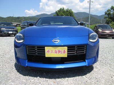 NISSAN FAIRLADY Z - 6
