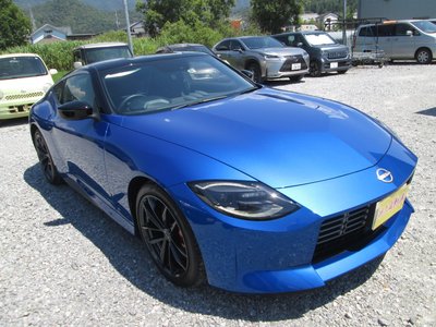 NISSAN FAIRLADY Z - 9