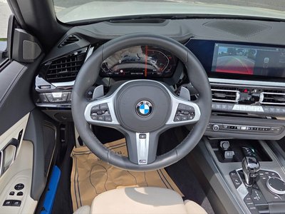 صورة مصغرة 14 لـ 2025 BMW Z4