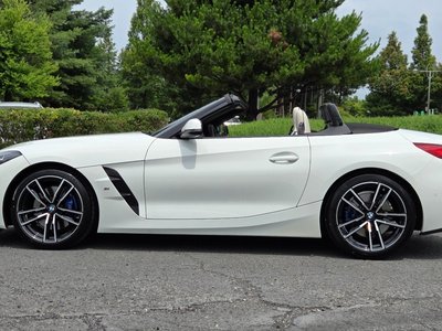 صورة مصغرة 18 لـ 2025 BMW Z4