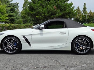 صورة مصغرة 16 لـ 2025 BMW Z4