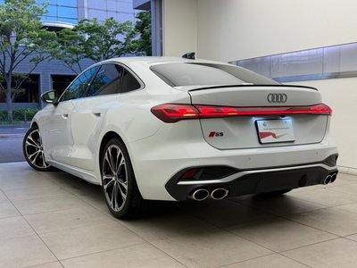 AUDI S5 - 9