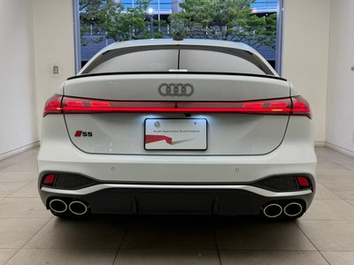 AUDI S5 - 8