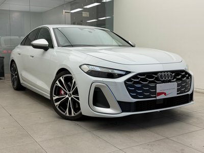 AUDI S5 - 6