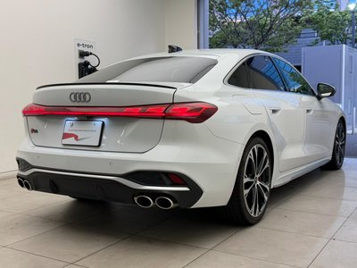 AUDI S5 - 7