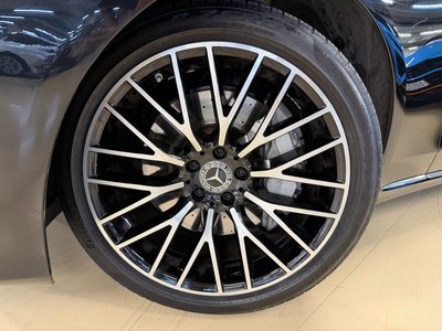 MERCEDES-BENZ S-CLASS - 8