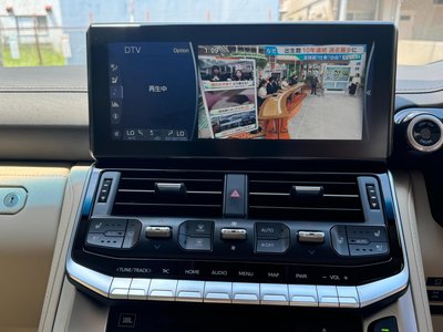 TOYOTA LAND CRUISER 300 - 5