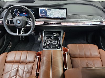 BMW 7 SERIES - 5