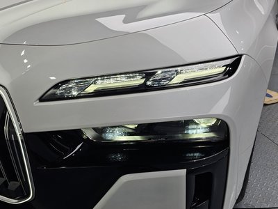 BMW 7 SERIES - 9