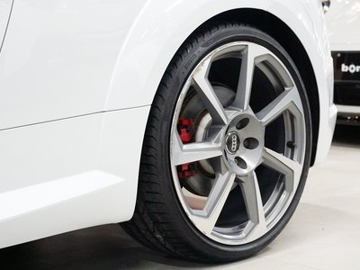 AUDI TT RS COUPE - 5