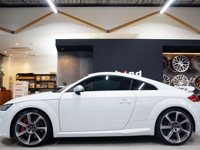 AUDI TT RS COUPE - 2