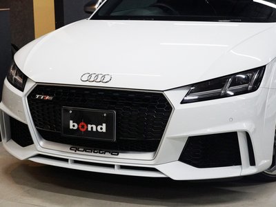 AUDI TT RS COUPE - 7