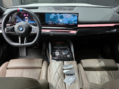 BMW 5 SERIES - 5
