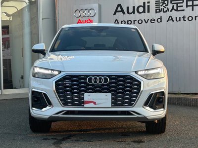 AUDI Q5 SPORTBACK - 9