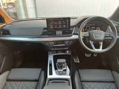 AUDI Q5 SPORTBACK - 5