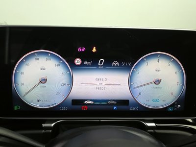 MERCEDES-BENZ S-CLASS - 8