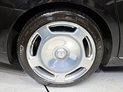 MERCEDES-BENZ S-CLASS - 6