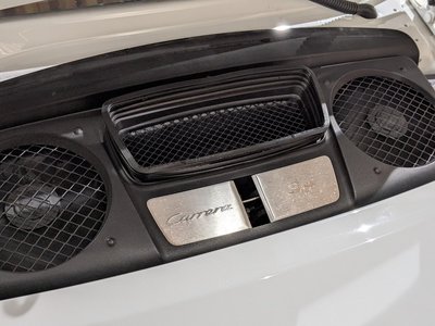 2013 Porsche 911 — миниатюра 13