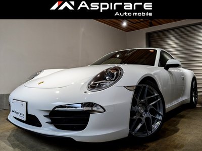 2013 Porsche 911 照片 1