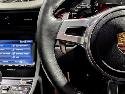 2013 Porsche 911 — миниатюра 30
