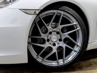 2013 Porsche 911 — миниатюра 15