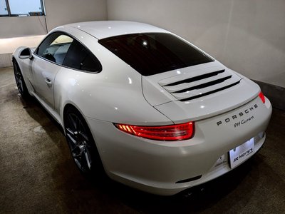 2013 Porsche 911 照片 8