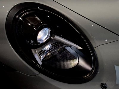 2013 Porsche 911 照片 6