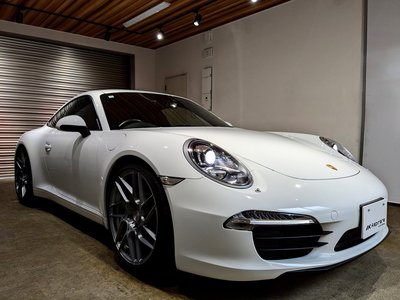 2013 Porsche 911 照片 7