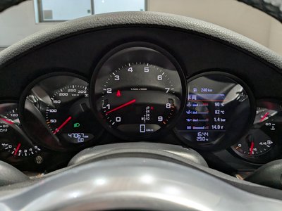 2013 Porsche 911 — миниатюра 20