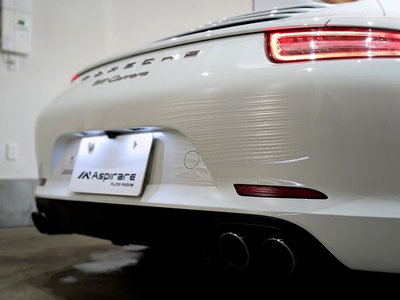 2013 Porsche 911 — миниатюра 12