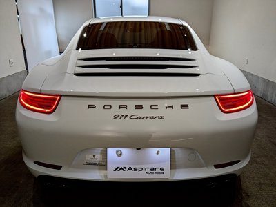 2013 Porsche 911 照片 9
