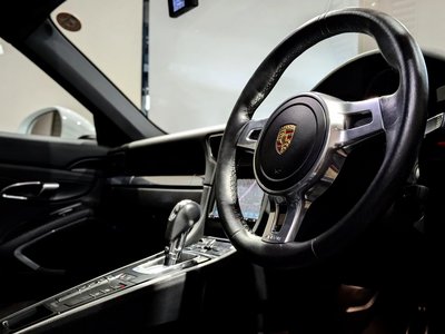 2013 Porsche 911 — миниатюра 16