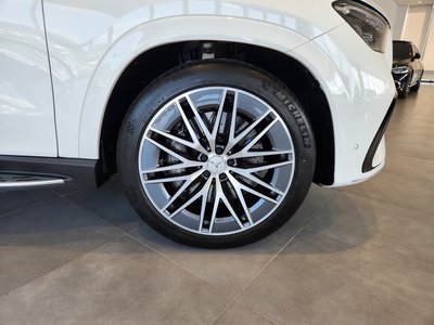 MERCEDES-BENZ GLE - 6