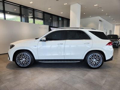MERCEDES-BENZ GLE - 8