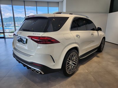MERCEDES-BENZ GLE - 3