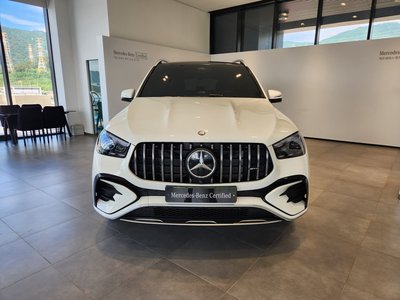 MERCEDES-BENZ GLE - 7