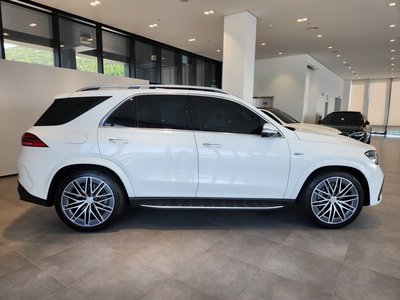 MERCEDES-BENZ GLE - 9