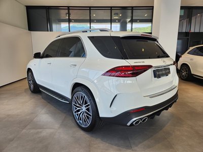 MERCEDES-BENZ GLE - 2