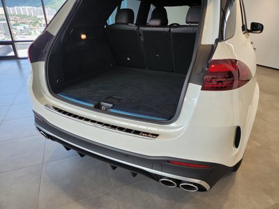 MERCEDES-BENZ GLE - 10