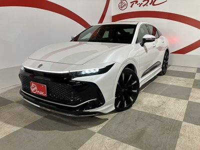 TOYOTA CROWN - 3