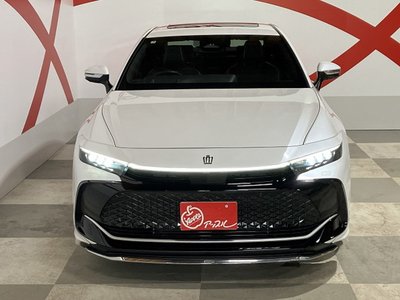 TOYOTA CROWN - 2