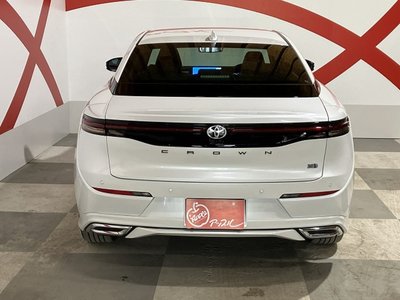 TOYOTA CROWN - 6