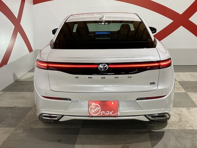 TOYOTA CROWN - 7