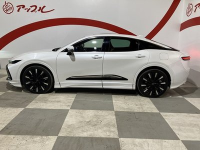 TOYOTA CROWN - 4