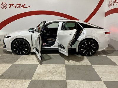 TOYOTA CROWN - 5