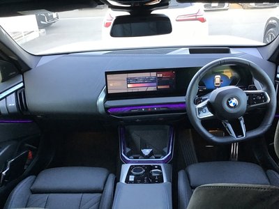 BMW X3 - 7