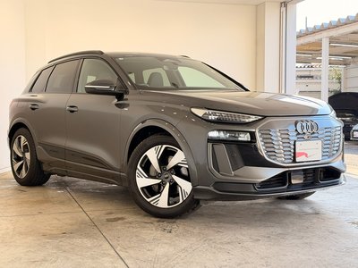 AUDI Q6 E-TRON - 7