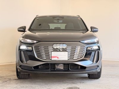 AUDI Q6 E-TRON - 6